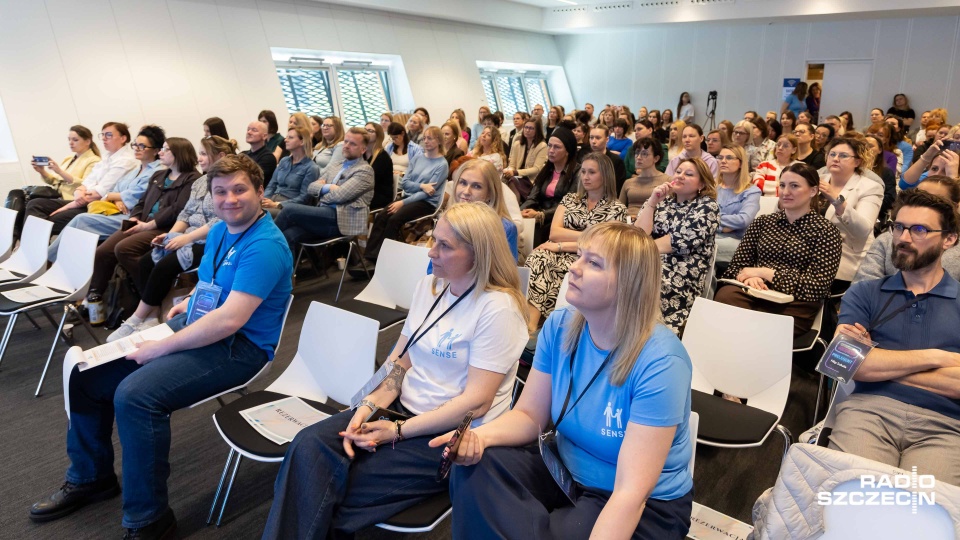 Fot. Robert Stachnik [Radio Szczecin]