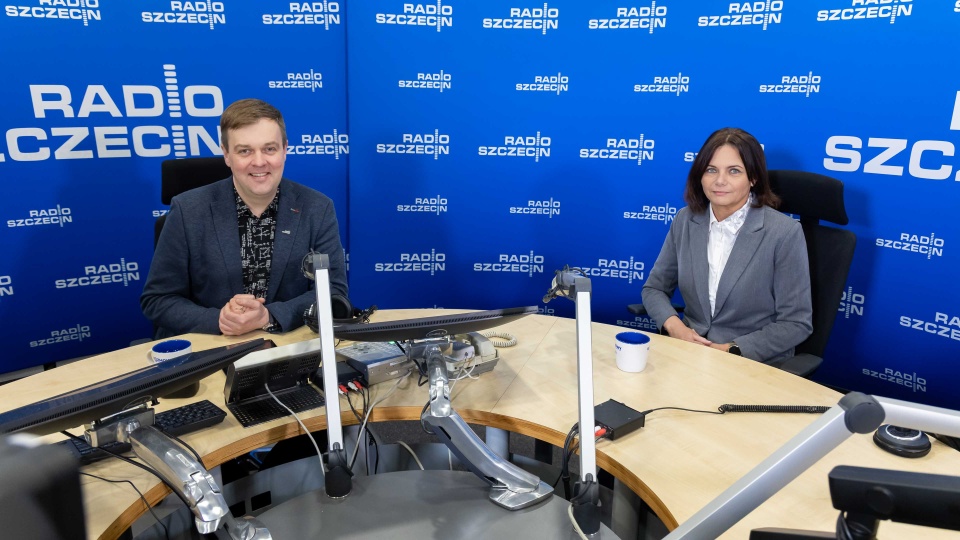 Złocieniec sięga po nowe technologie budowlane