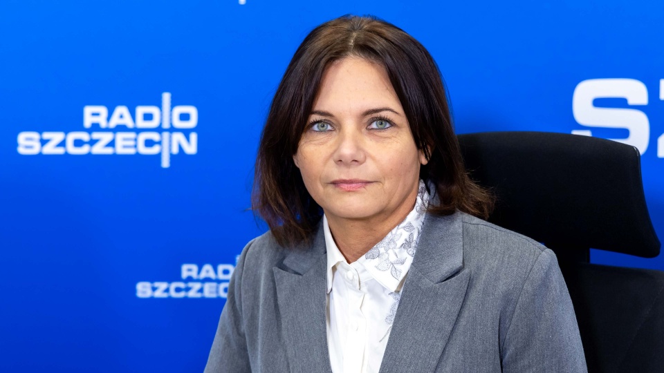 Fot. Robert Stachnik [Radio Szczecin]