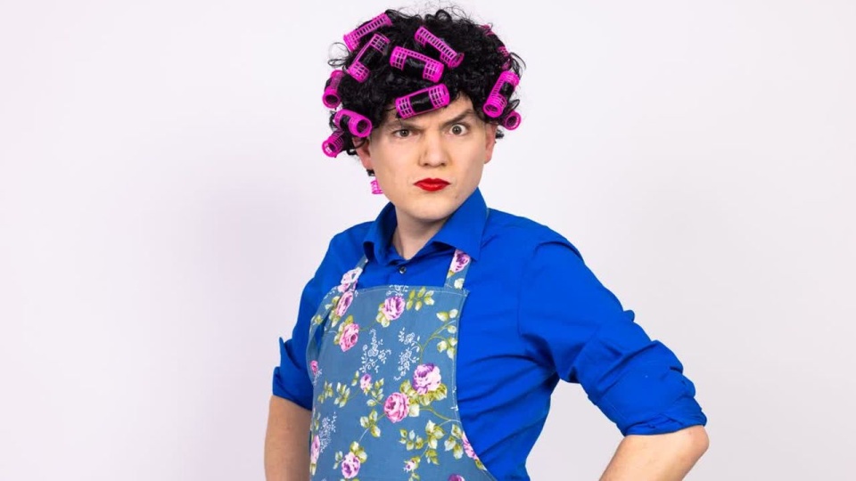 Premiera reportażu "Polen Papa"