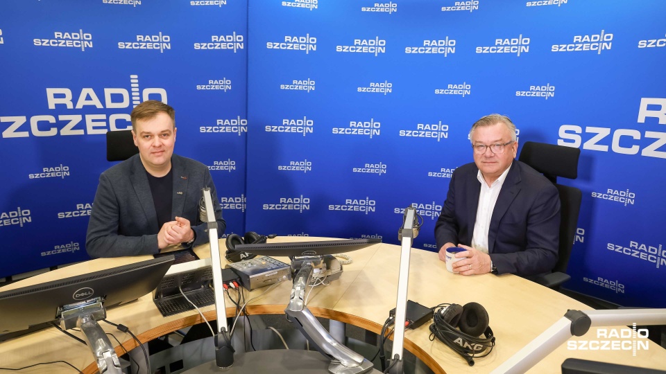 Zamiast otwarcia ul. Ku Morzu "ma być nowo wybudowana droga do plaży w Świnoujściu"