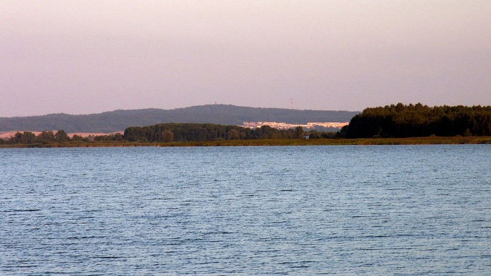 Na Jamnie powstanie nowy pomost