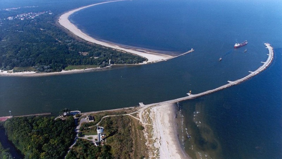 Delta Świny okiem lunety- powstaną miejsca obserwacyjne