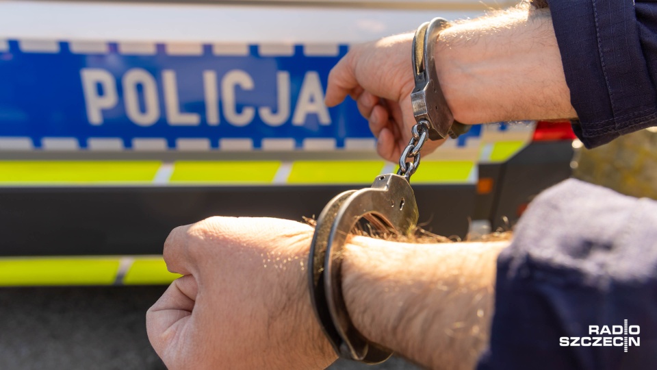 Areszt dla mieszkańca Złocieńca za posiadanie znacznej ilości narkotyków