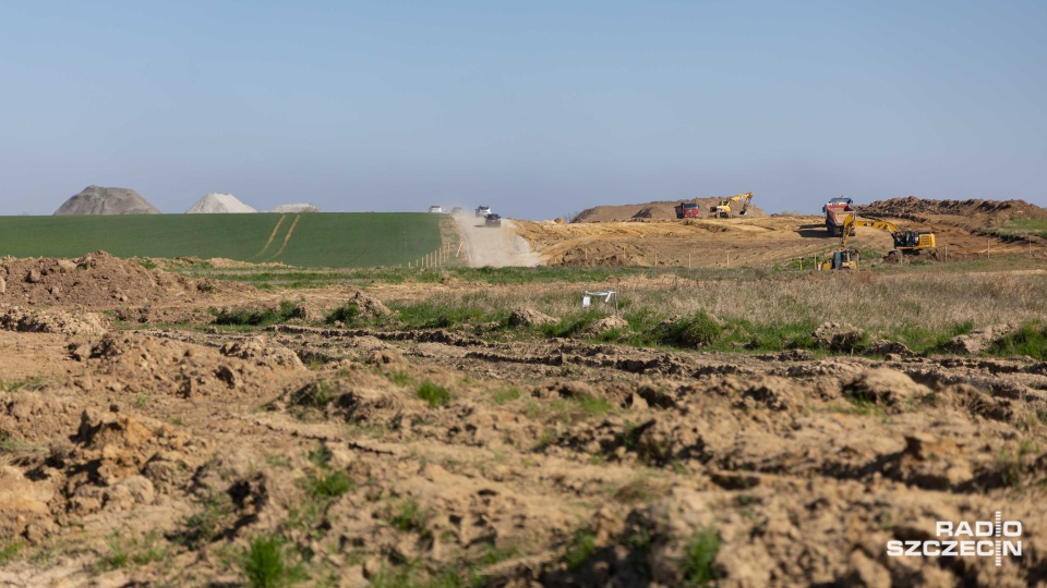 Fot. Robert Stachnik [Radio Szczecin]