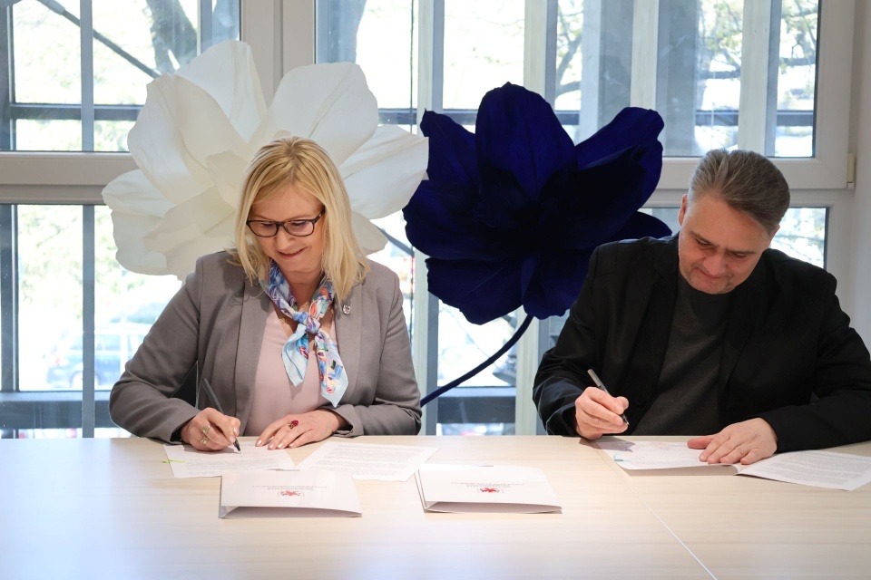 W Kołobrzegu odbędzie się TransPort Literacki