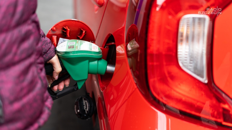 Maksymalne ceny paliw w środę. Najniższe od początku wprowadzenia pakietu