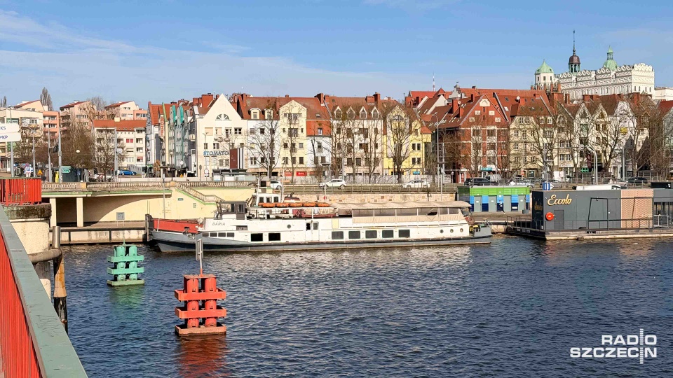 Wraki znikną z okolic Mostu Długiego do końca roku