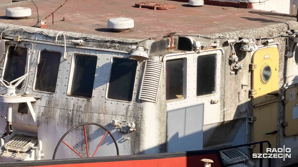 Fot. Robert Stachnik [Radio Szczecin]