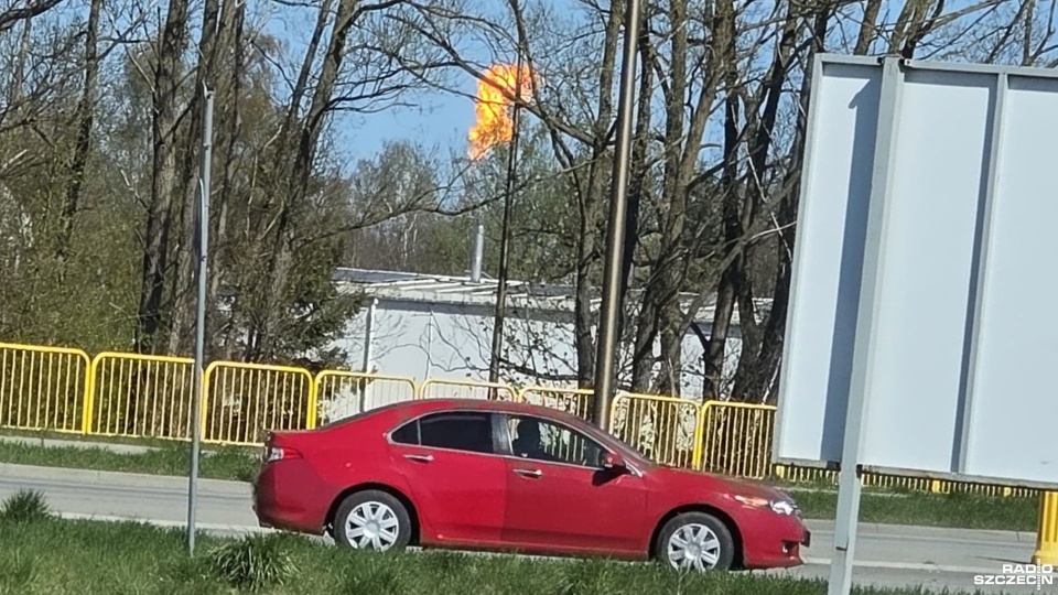 Fot. Joanna Maraszek [Radio Szczecin]