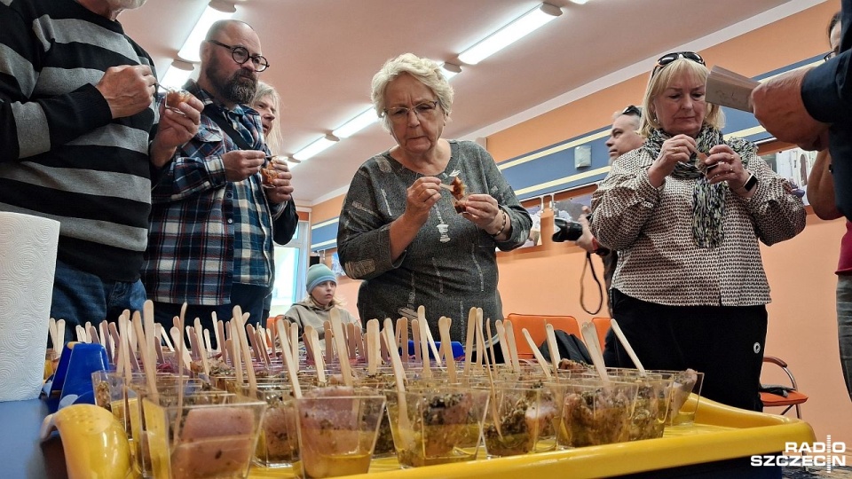 Fot. Joanna Maraszek [Radio Szczecin]