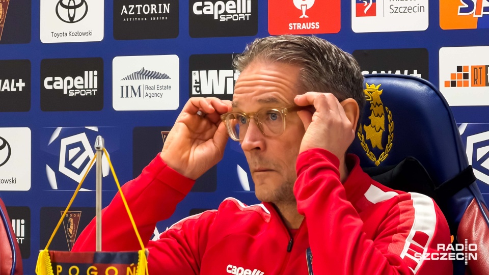 Mecz "o sześć punktów". Kadrowy ból głowy trenera