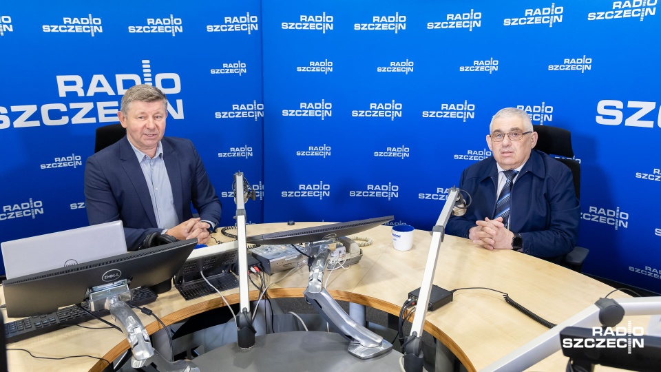 Ekonomista: zwodowany dok jest sygnałem, że potrafimy coś zrobić