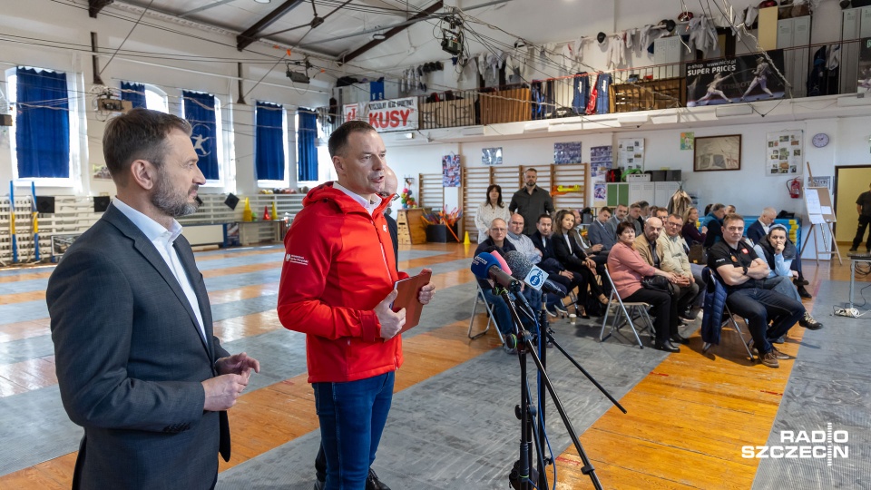 Blisko 50 klubów z regionu otrzyma finansowe wsparcie