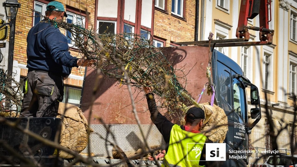 Fot. Szczecińskie Inwestycje Miejskie Sp. z o.o.