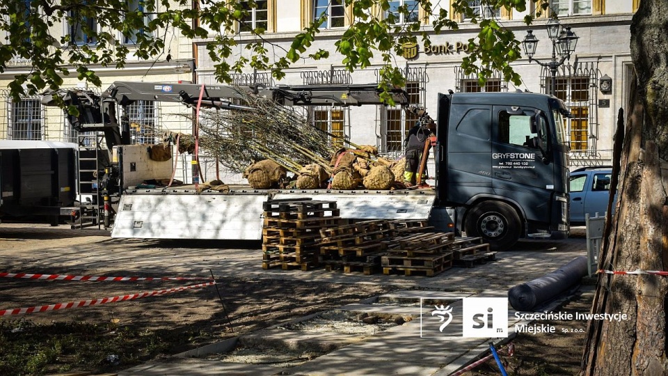 Fot. Szczecińskie Inwestycje Miejskie Sp. z o.o.