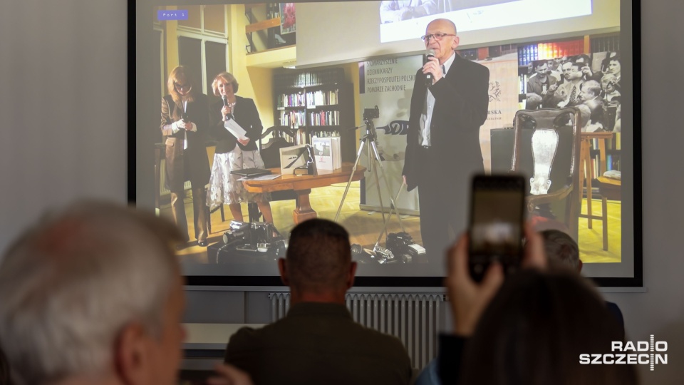 Koledzy po fachu wspominają Włodzimierza Piątka [ZDJĘCIA]