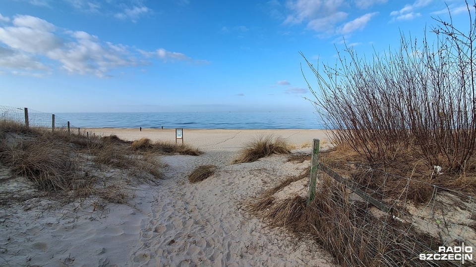 Zatwierdzono listę kąpielisk w Świnoujściu