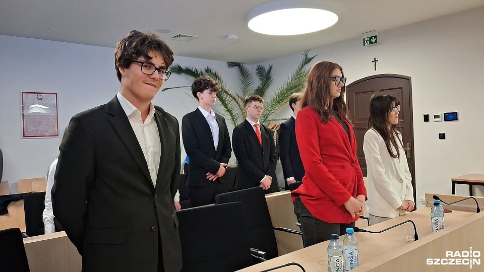 Fot. Joanna Maraszek [Radio Szczecin]