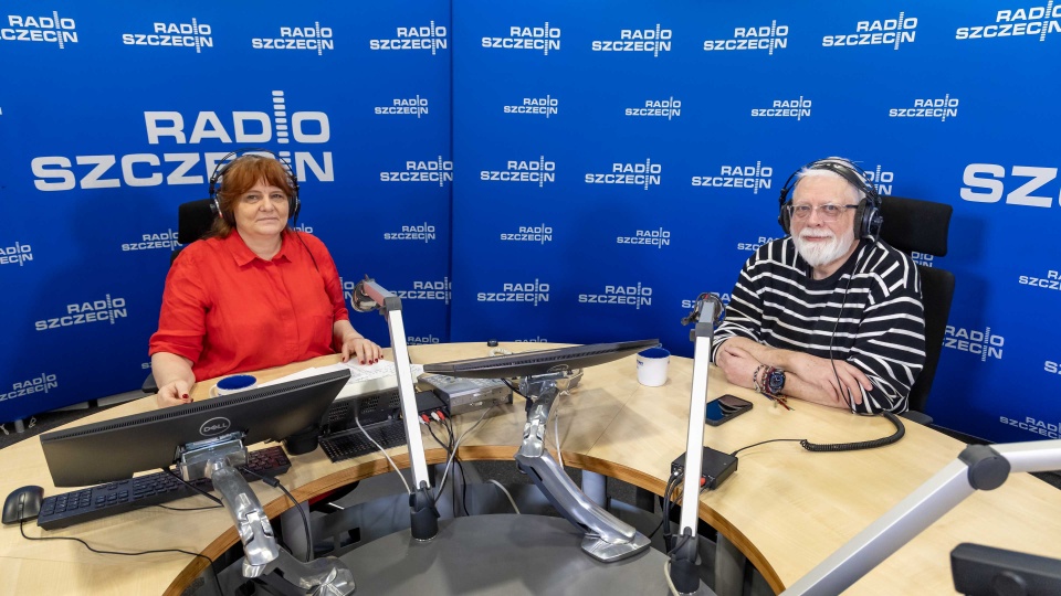 Fot. Robert Stachnik [Radio Szczecin]
