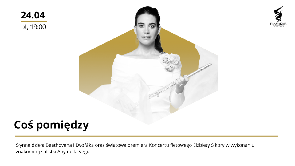 Materiały prasowe Filharmonii im. Mieczysława Karłowicza w Szczecinie