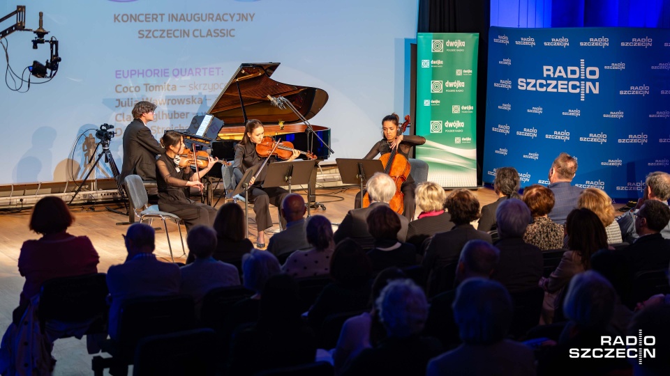 Fot. Robert Stachnik [Radio Szczecin]