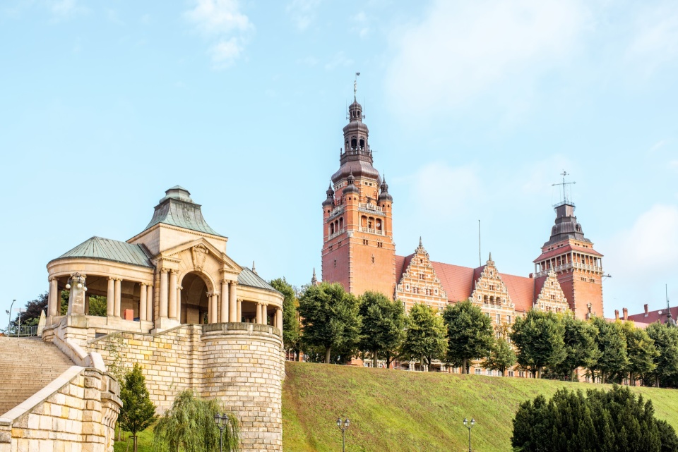 Rynek wtórny w Szczecinie - I kwartał 2026 roku (radioszczecin pl)