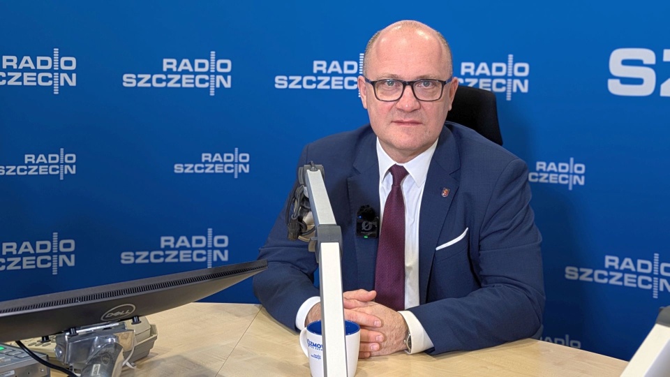 Fot. Robert Stachnik [Radio Szczecin]