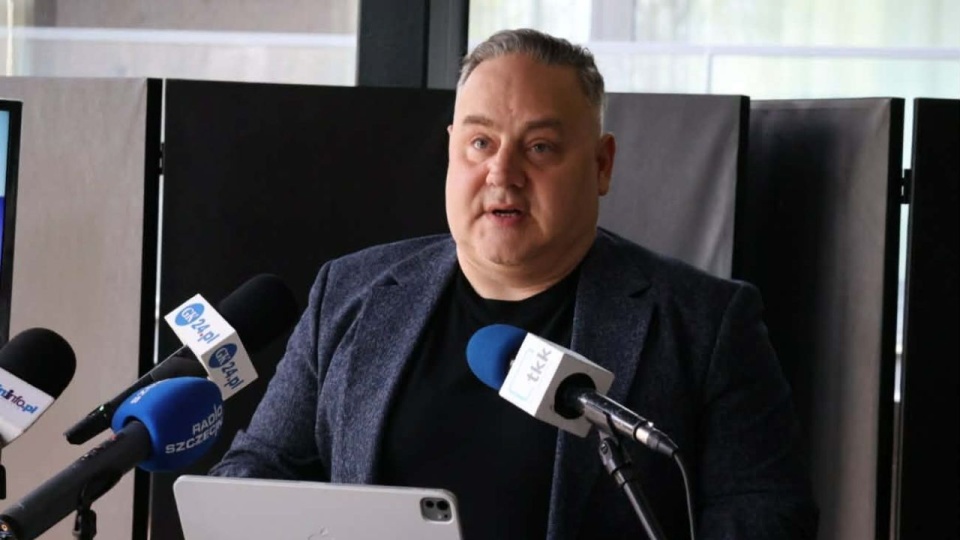 Fot. Przemysław Polanin [Radio Szczecin]