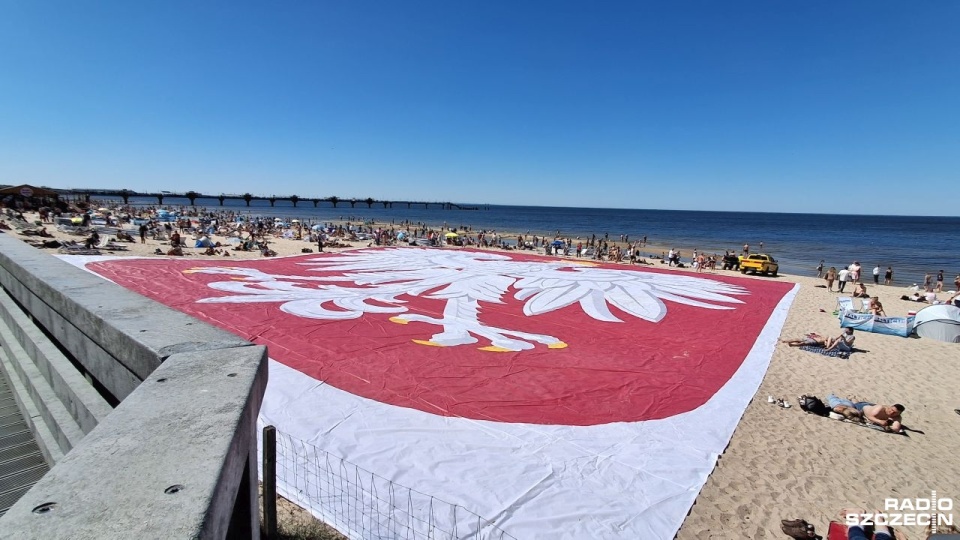 Fot. Joanna Maraszek [Radio Szczecin]