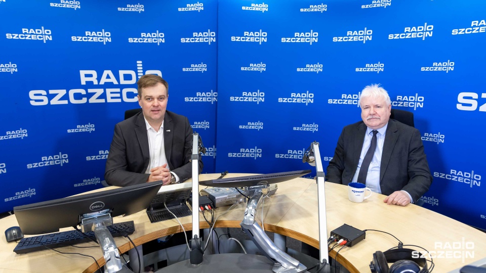Fot. Robert Stachnik [Radio Szczecin]