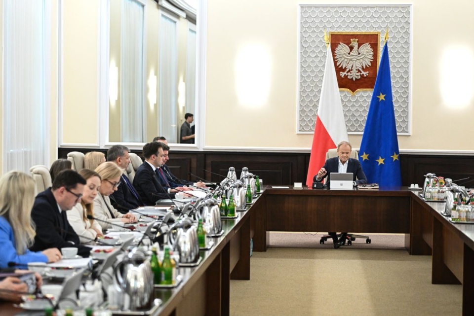 Premier w ustawie w sprawie kryptowalut zaproponuje jedną zmianę