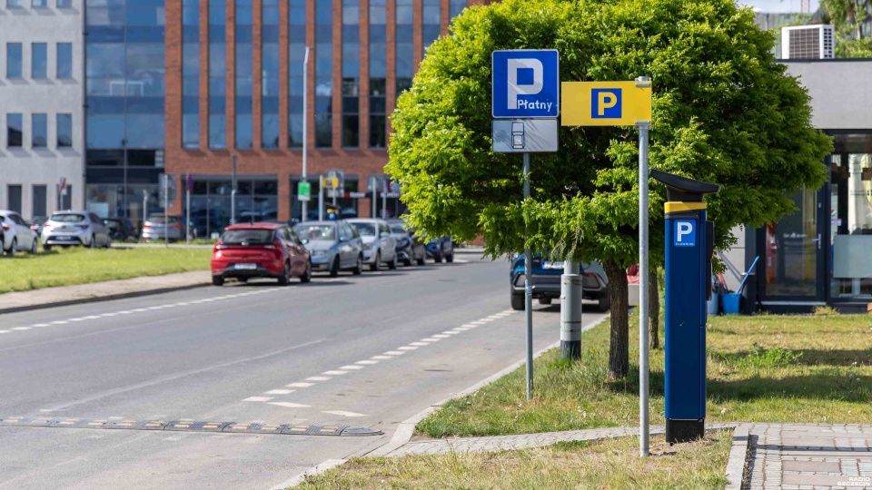 Parkomaty mają być łatwiejsze w obsłudze. Miasto ogłasza konkurs