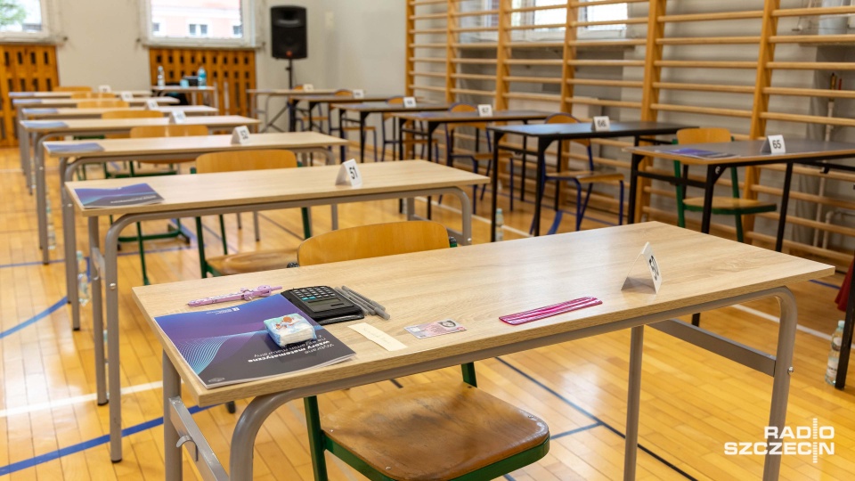 Kilkadziesiąt egzaminów unieważniono od początku matur