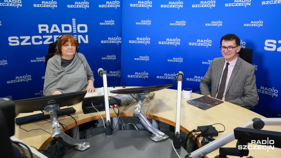 Fot. Robert Stachnik [Radio Szczecin]
