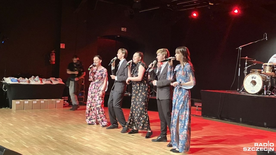 Fot. Małgorzata Frymus [Radio Szczecin]