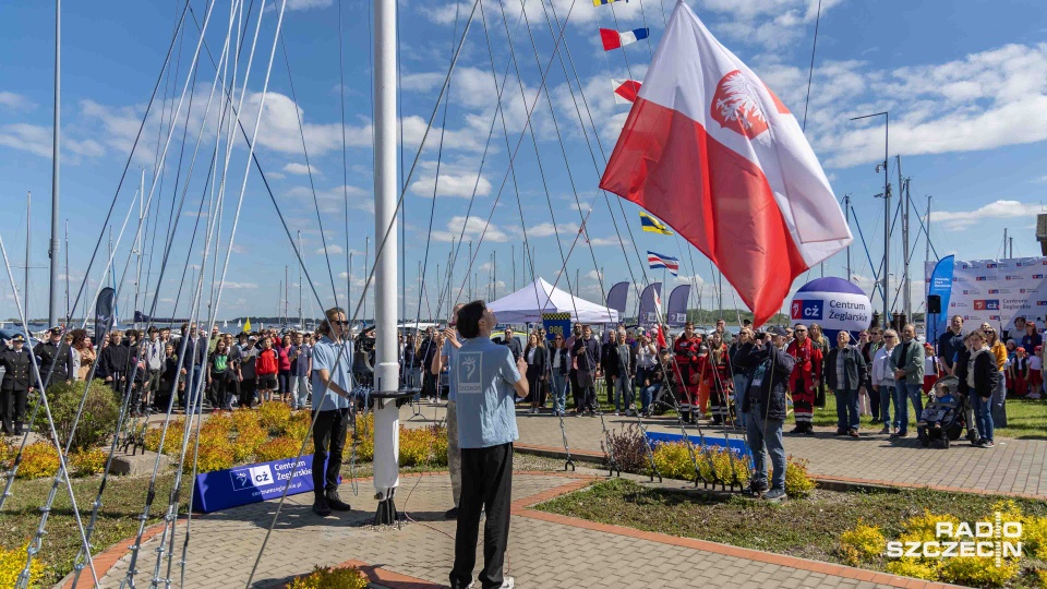 Fot. Robert Stachnik [Radio Szczecin]
