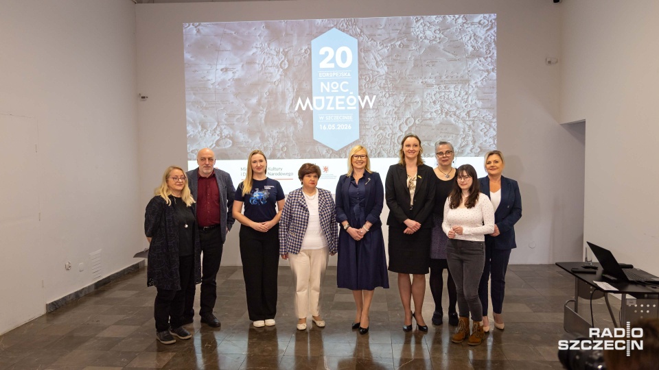 Fot. Robert Stachnik [Radio Szczecin]