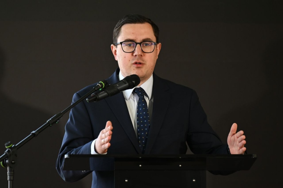 Minister energii o programie CPN. "Decyzja w ciągu najbliższych dni"