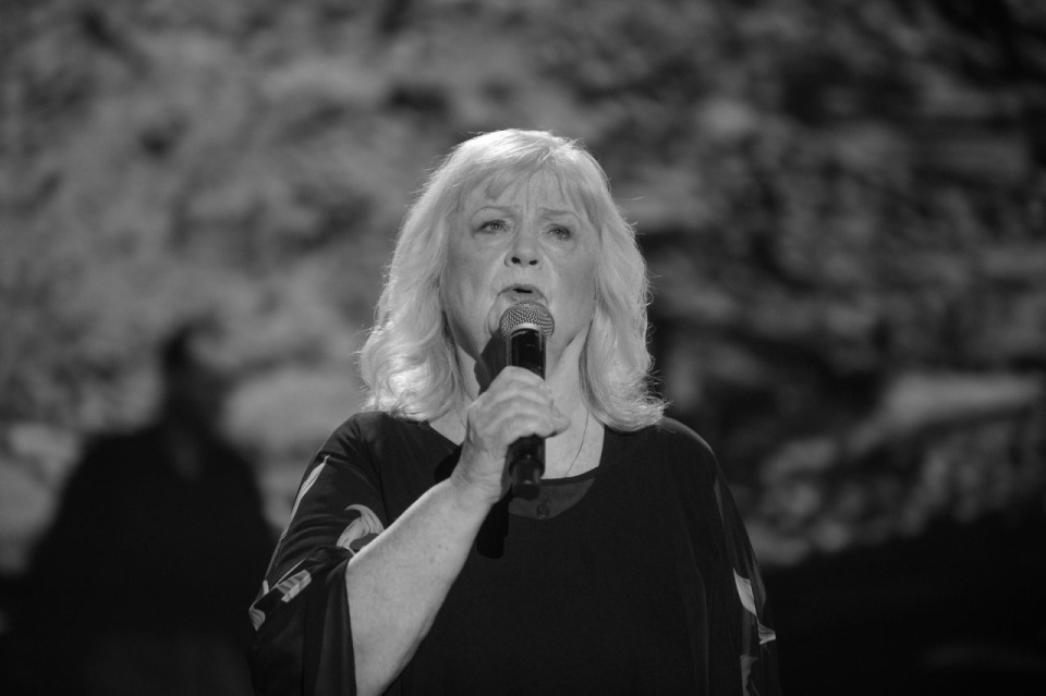 Zmarła Stanisława Celińska