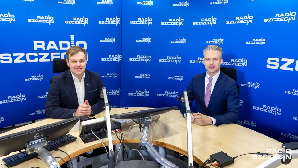 400 milionów złotych trafi do zachodniopomorskiego na rozwój portów