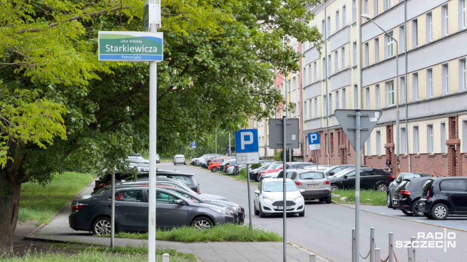 Fot. Robert Stachnik [Radio Szczecin]