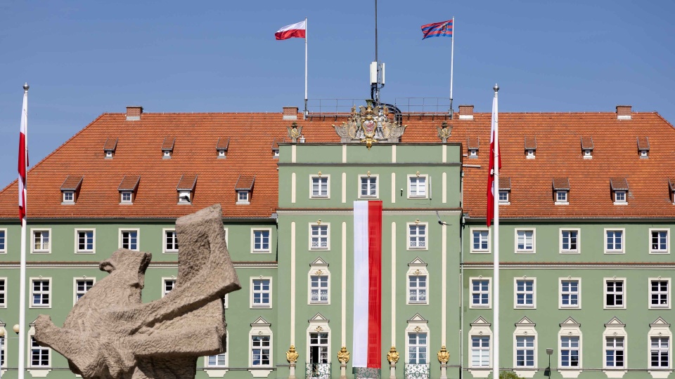 Europejska Noc Muzeów w szczecińskim magistracie