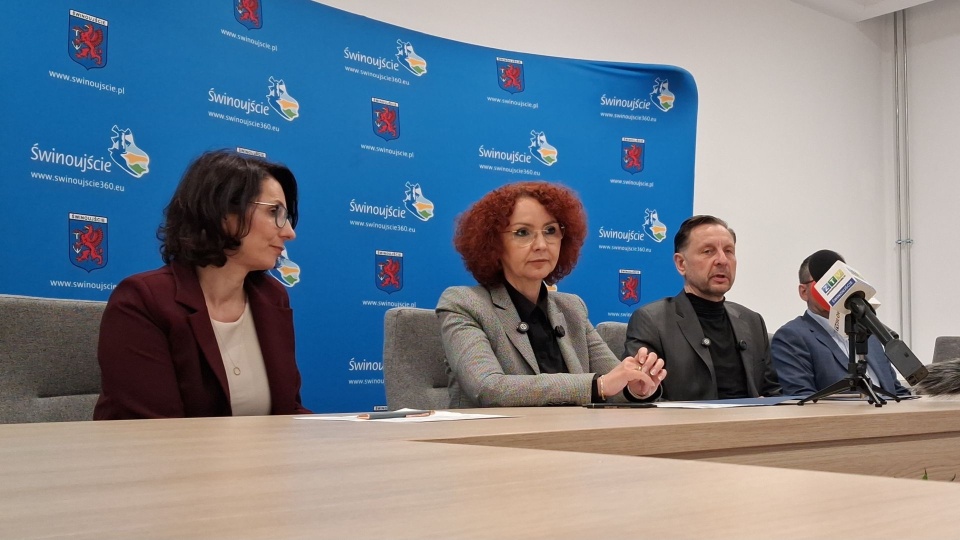 Fot. Joanna Maraszek [Radio Szczecin]