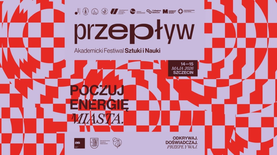 Materiały organizatora