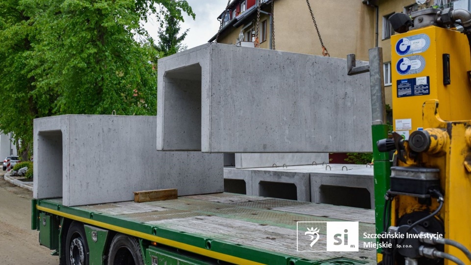 Ropuchy z Puszczy Bukowej mają swój „VIP-pass” pod ulicą