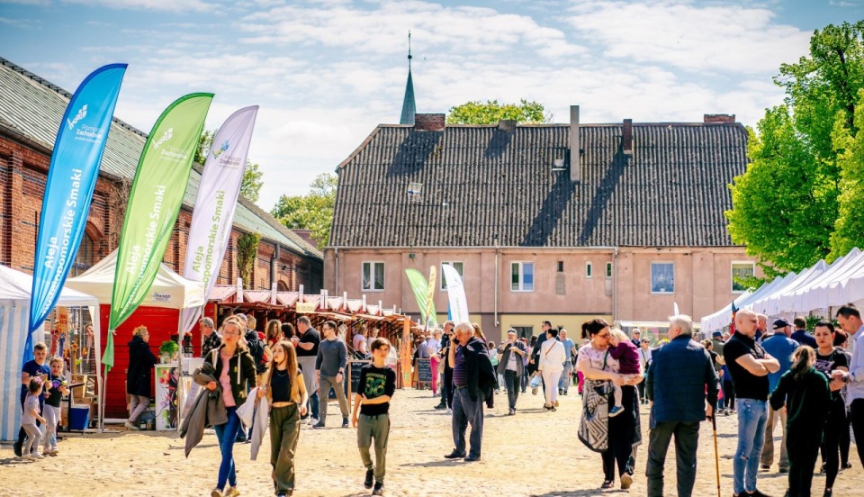 Weekendowy Festiwal Tradycji w Przelewicach