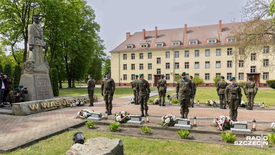 30-lecie 12 Brygady Zmechanizowanej [ZDJĘCIA]