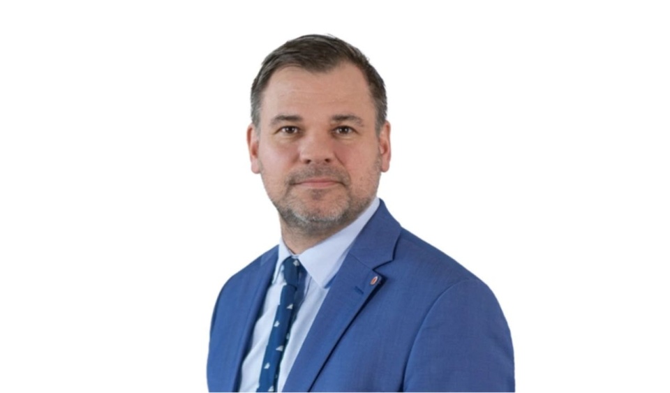 Piotr Krakowski nowym prezesem spółki Polskie Promy