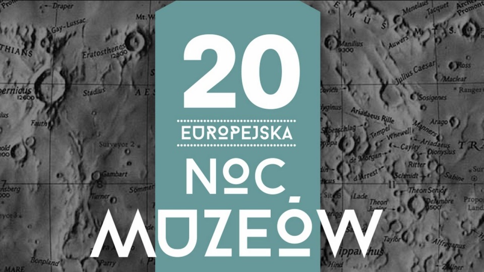 Europejska Noc Muzeów 2026 w regionie